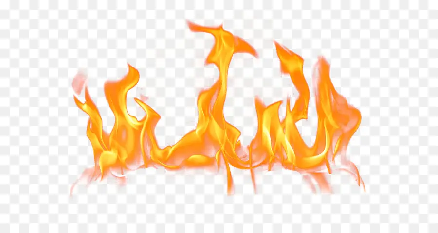 пламя，огонь PNG