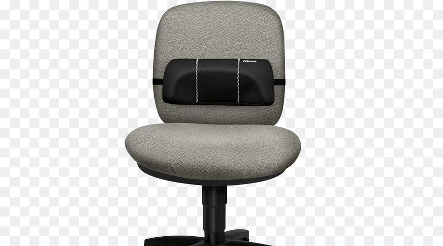 офисные стулья，поясничный PNG
