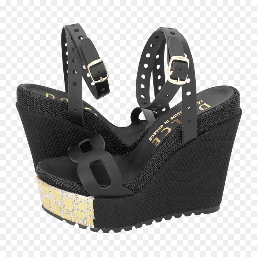 обуви，черный PNG