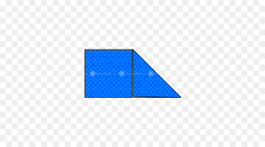 треугольник，оригами PNG
