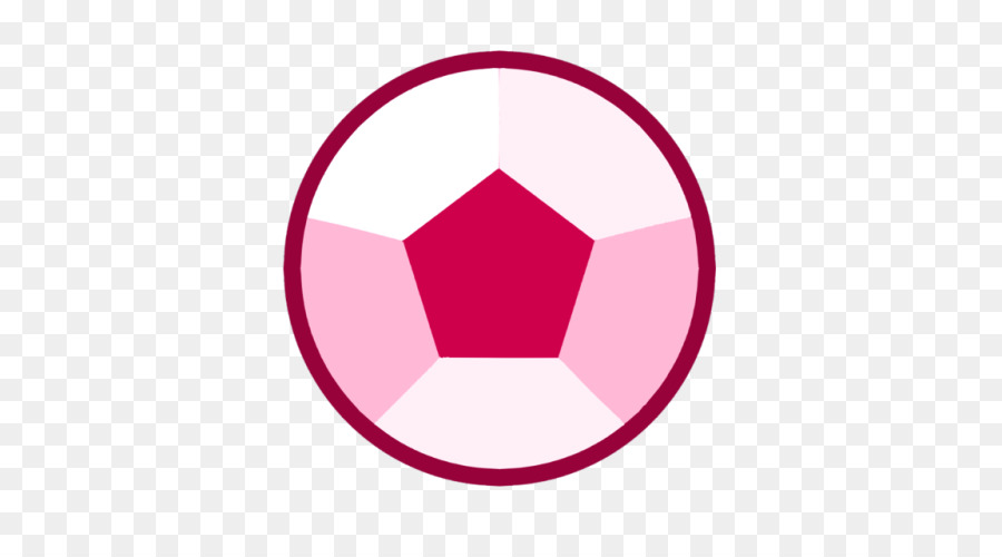 розовый M，мяч PNG