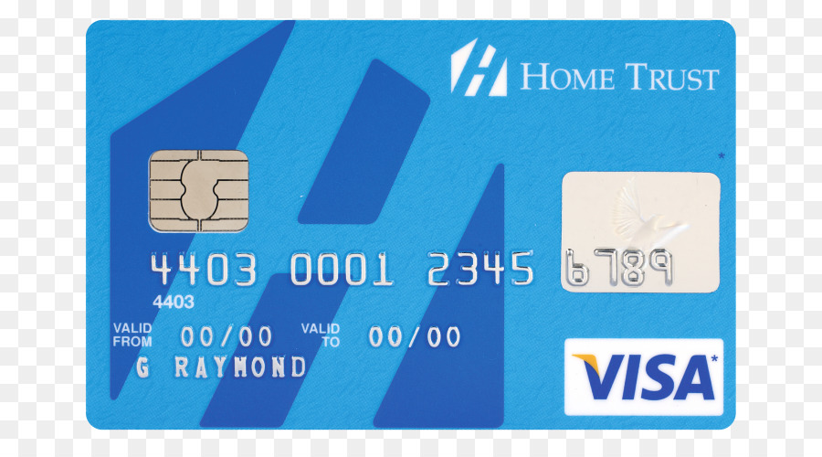 кредитная карта，виза PNG