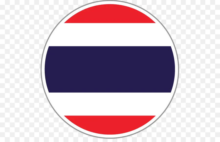 флаг Таиланда，Таиланд PNG