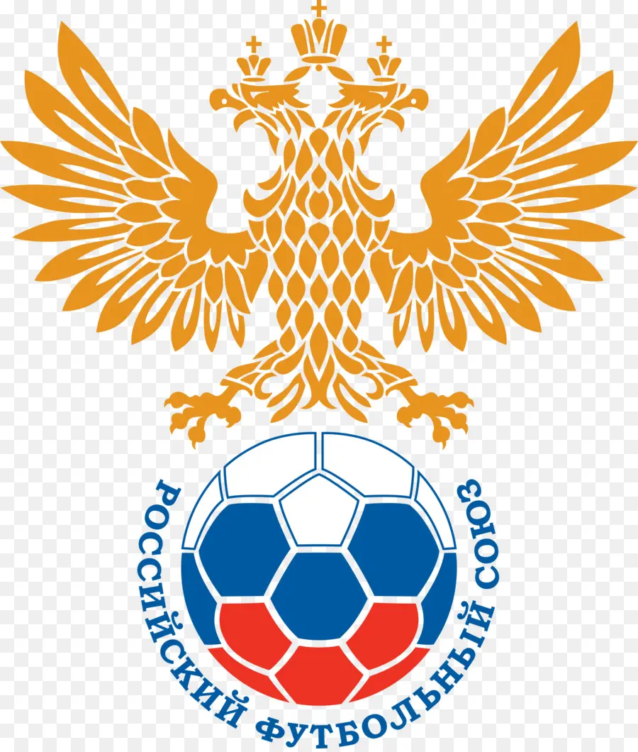 Россия национальная футбольная команда，ЧМ 2018 PNG