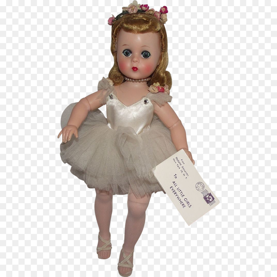 кукла，фигурка PNG