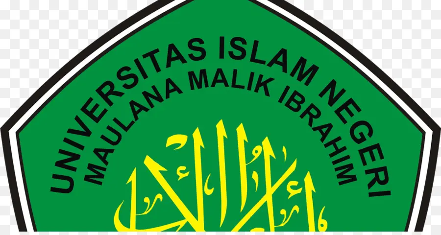маулана Малик Ибрагим государственного исламского университета маланг，УИН вход маулана Малик Ибрагим юг PNG