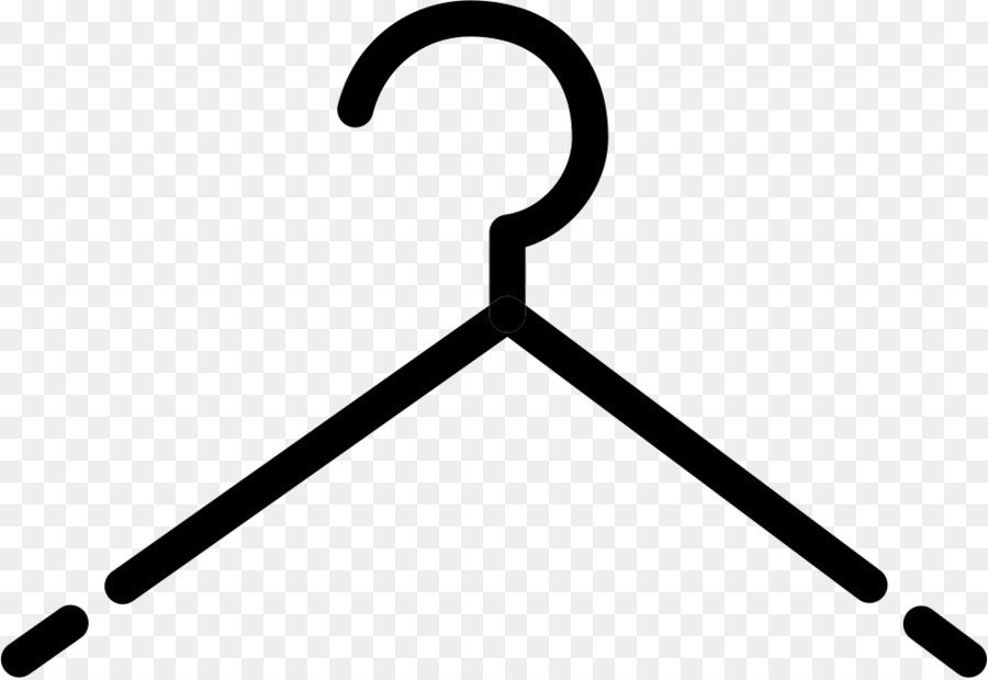 значки компьютеров，вешалка для одежды PNG