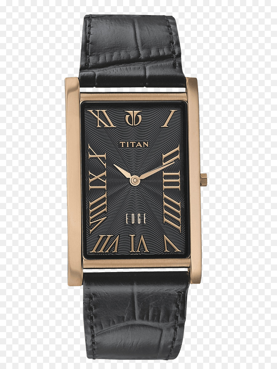 Часы титан