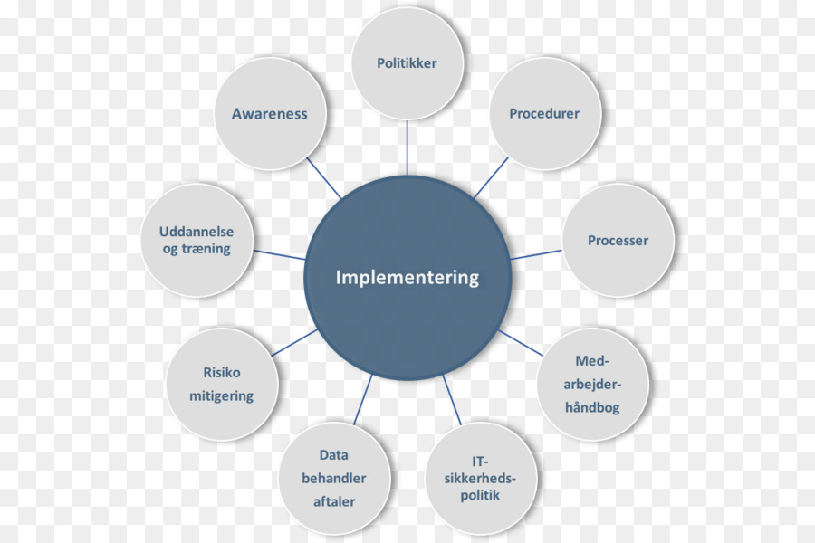 The political process. Policies and procedures. Implementer.