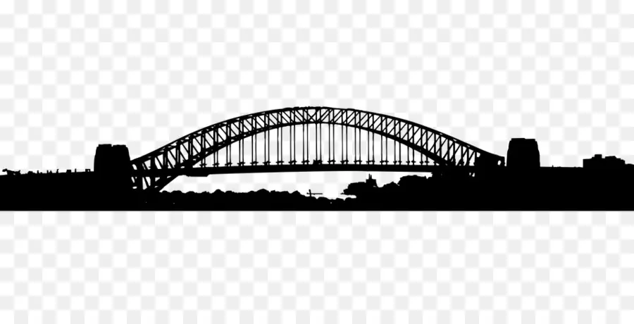 мост Харбор Бридж，виджей нагар индор PNG