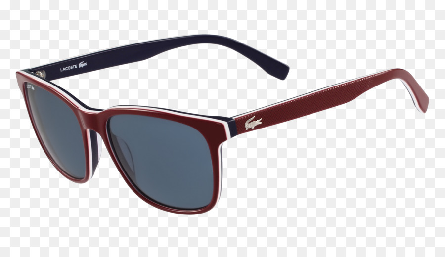 лакост，солнцезащитные очки PNG