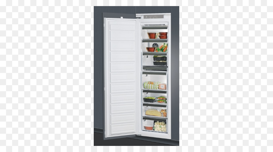 морозильные камеры，холодильник PNG