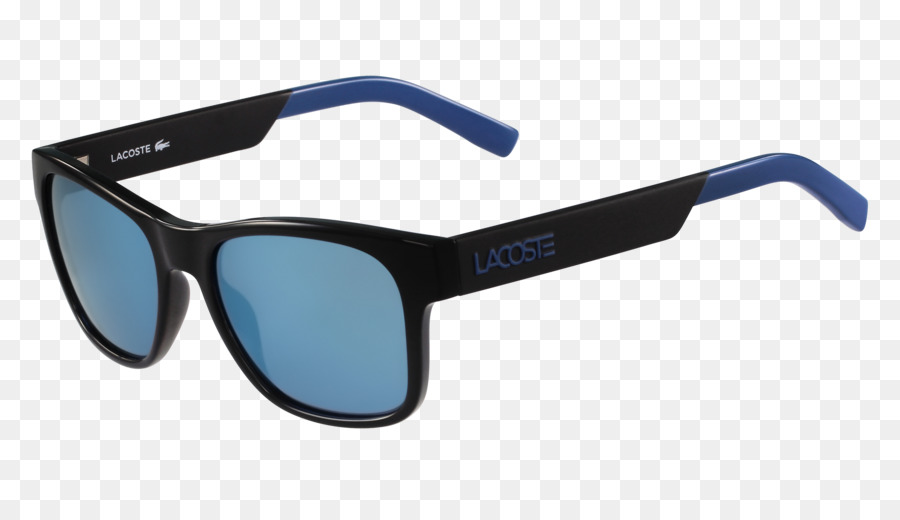 солнцезащитные очки，лакост PNG