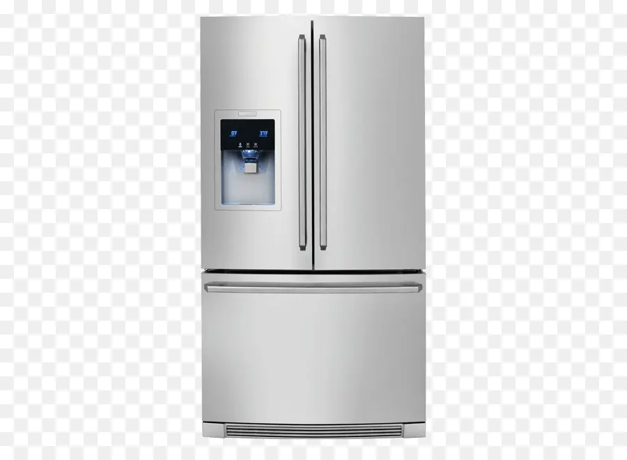 холодильник，Электролюкс PNG