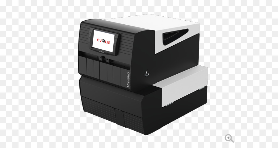 принтер，принтер карточки PNG