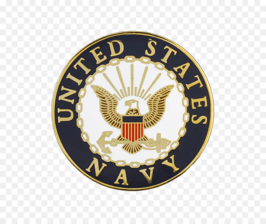 военно морской флот США，логотип PNG
