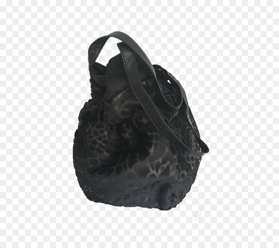 сумка хобо，Leather PNG