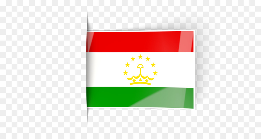 Таджикистан，флаг PNG