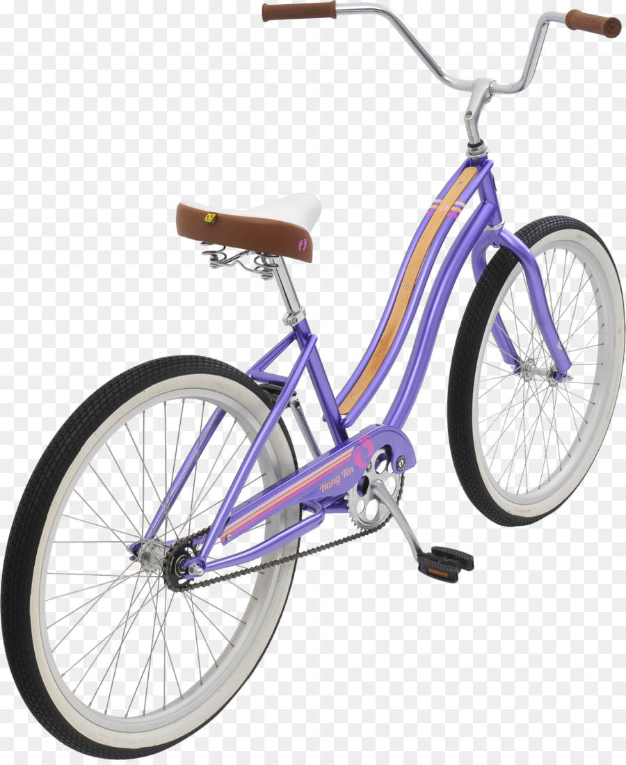 седла для велосипедов，Bicycle Wheels PNG