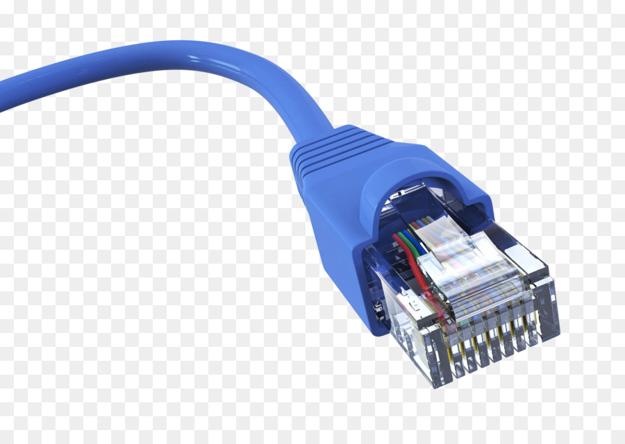 Ethernet кабель，Сеть PNG