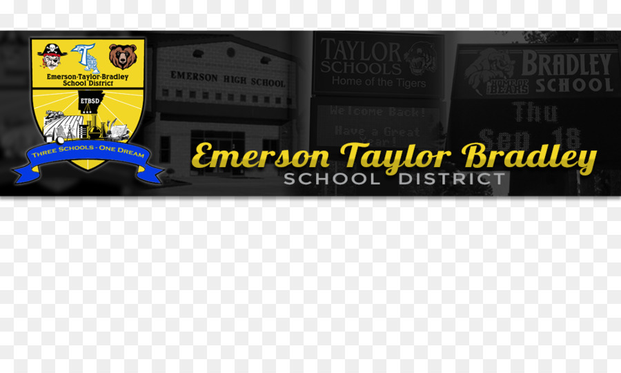 Высшая школа Тейлора，Emersontaylor школьного округа PNG