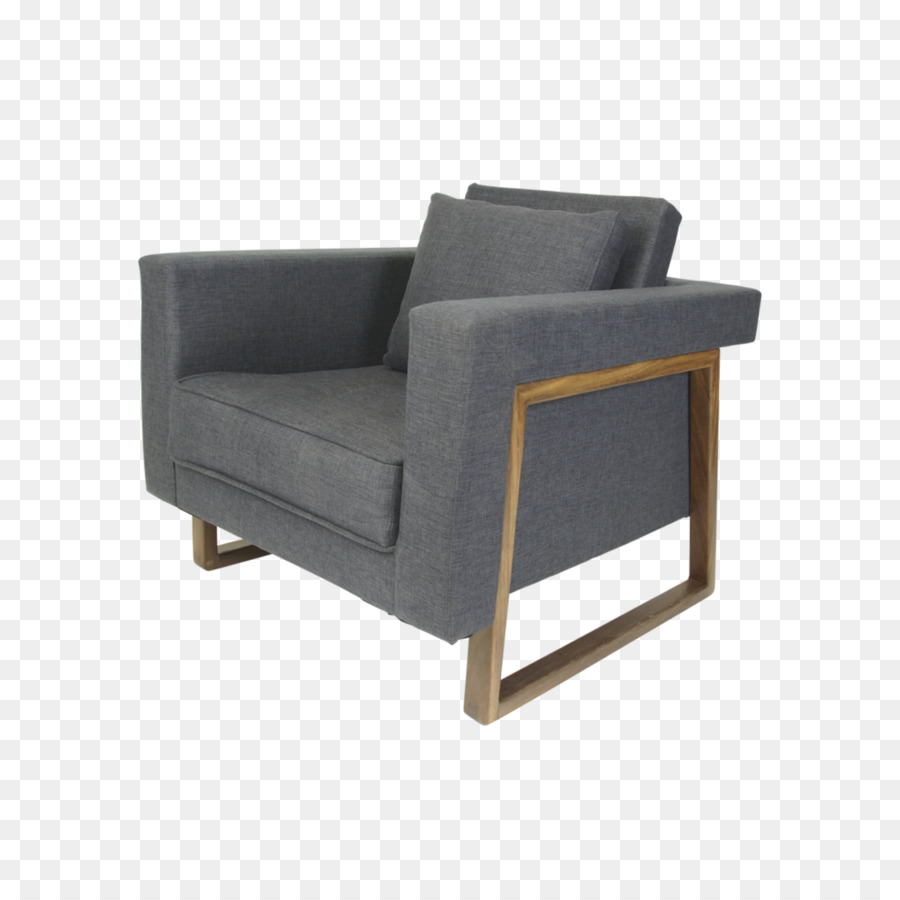 Fauteuil，клубное кресло PNG