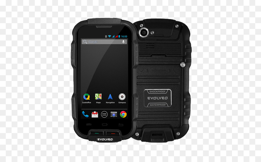 сайт Evolveo Strongphone В5，смартфон PNG