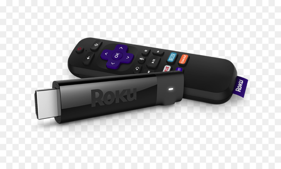 года，Roku потокового палку PNG