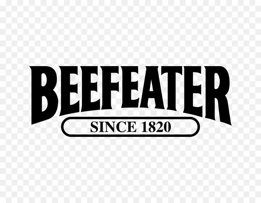 Джин，Джина Beefeater PNG