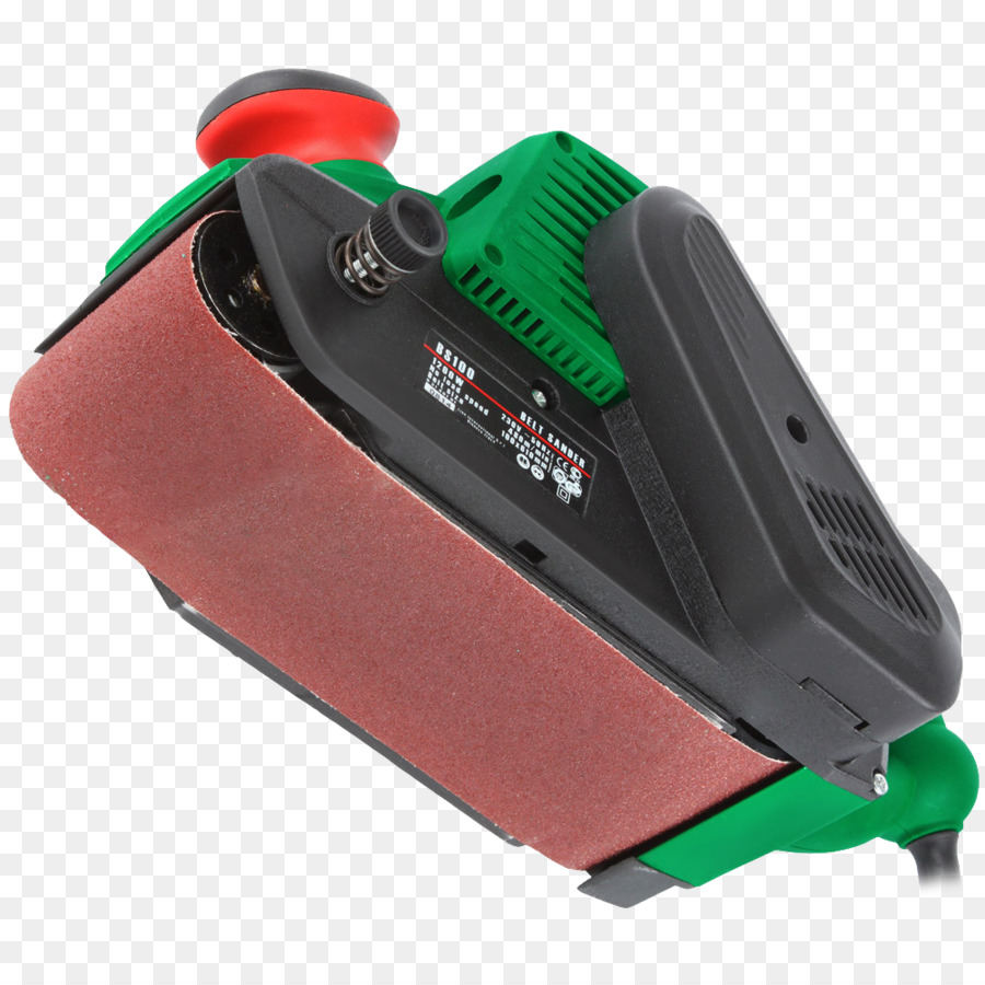 Сандер，Belt Sander PNG