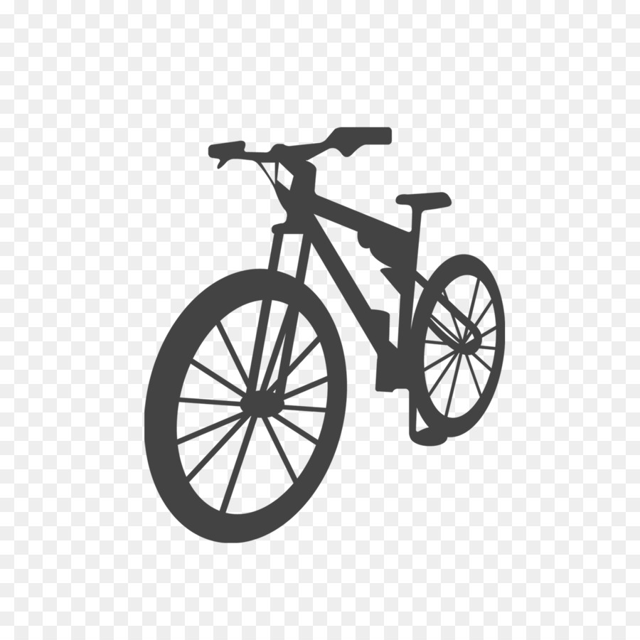 педали велосипеда，Bicycle Wheels PNG