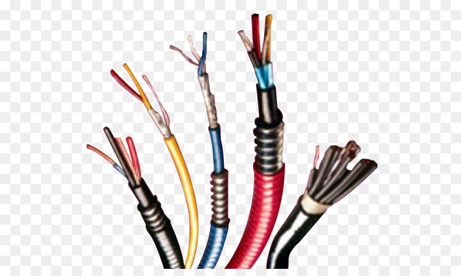 сетевые кабели，электрический кабель PNG
