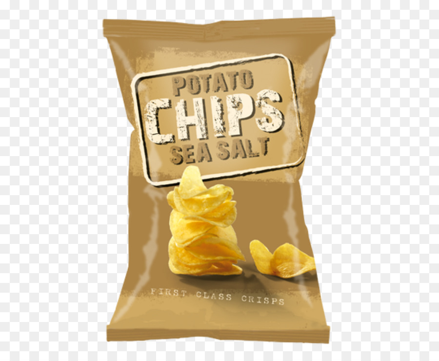 картофельные чипсы，еда PNG