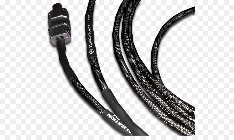 провода громкоговорителя，электрический кабель PNG