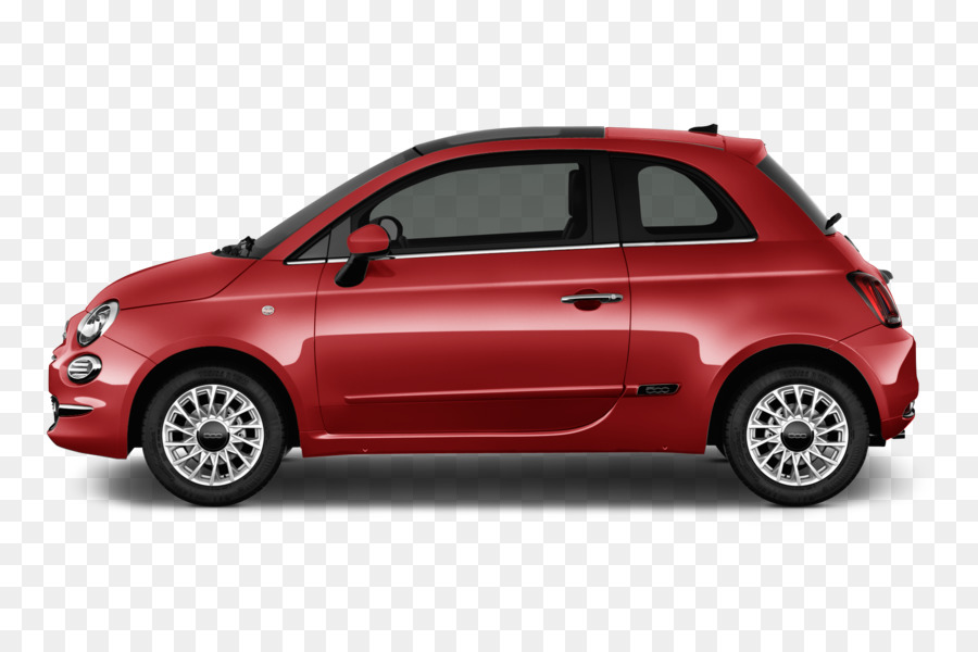 Fiat 500，автомобили Fiat PNG