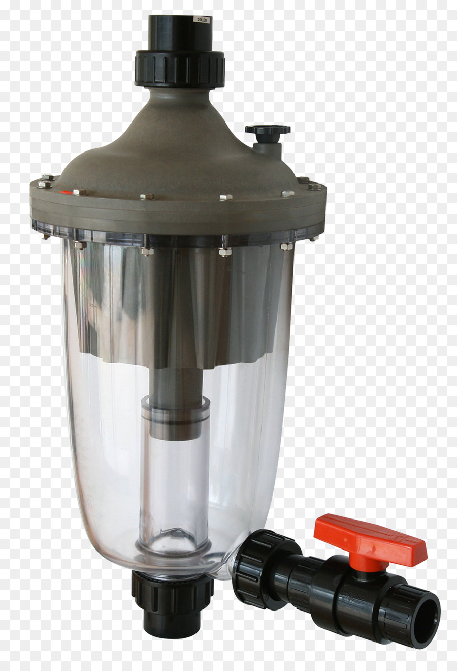 центробежный фильтр для воды