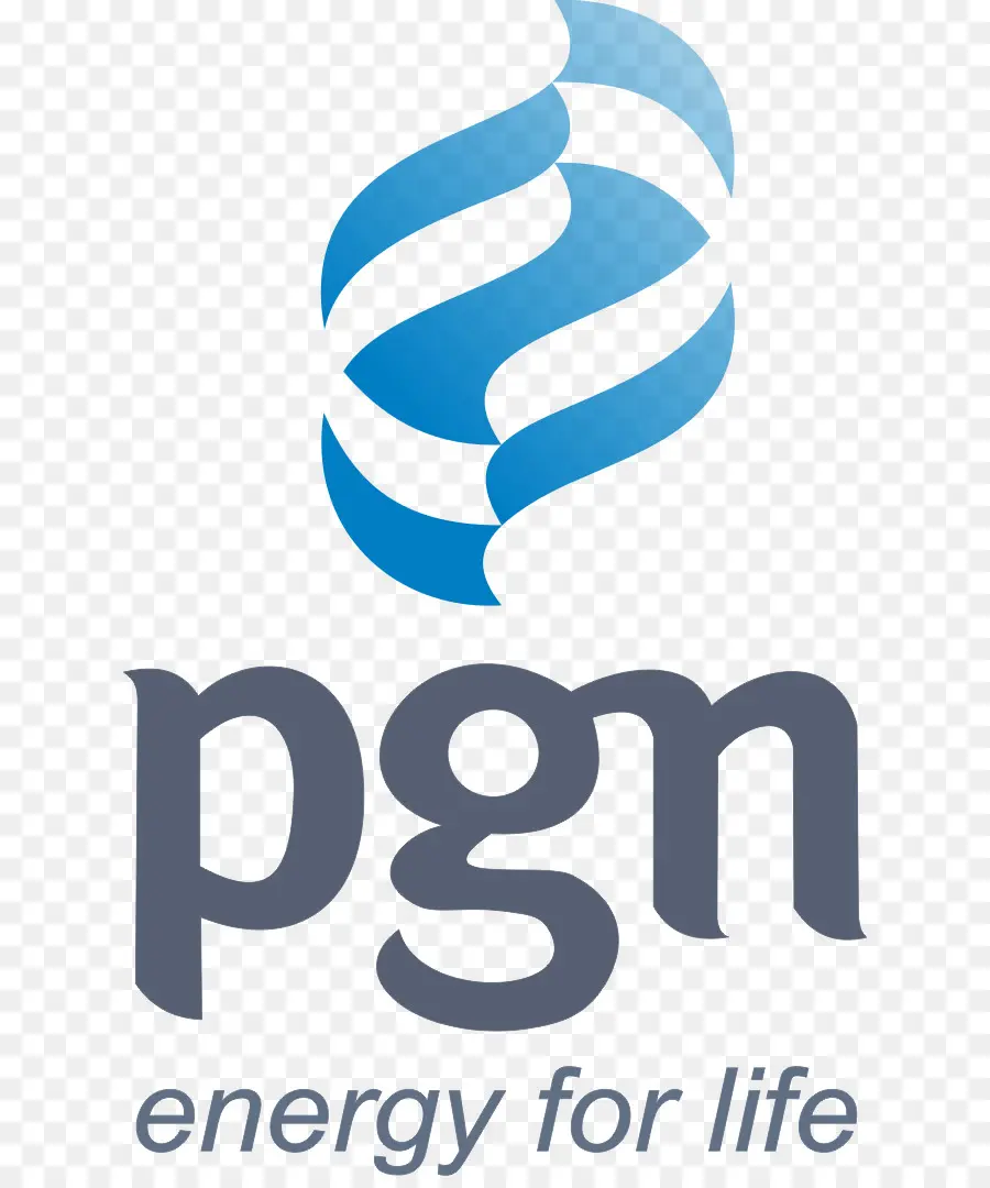 Логотип Pgn，Энергия PNG