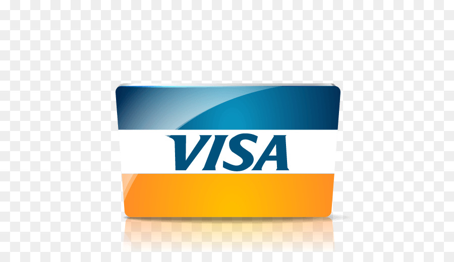 Карта visa значок