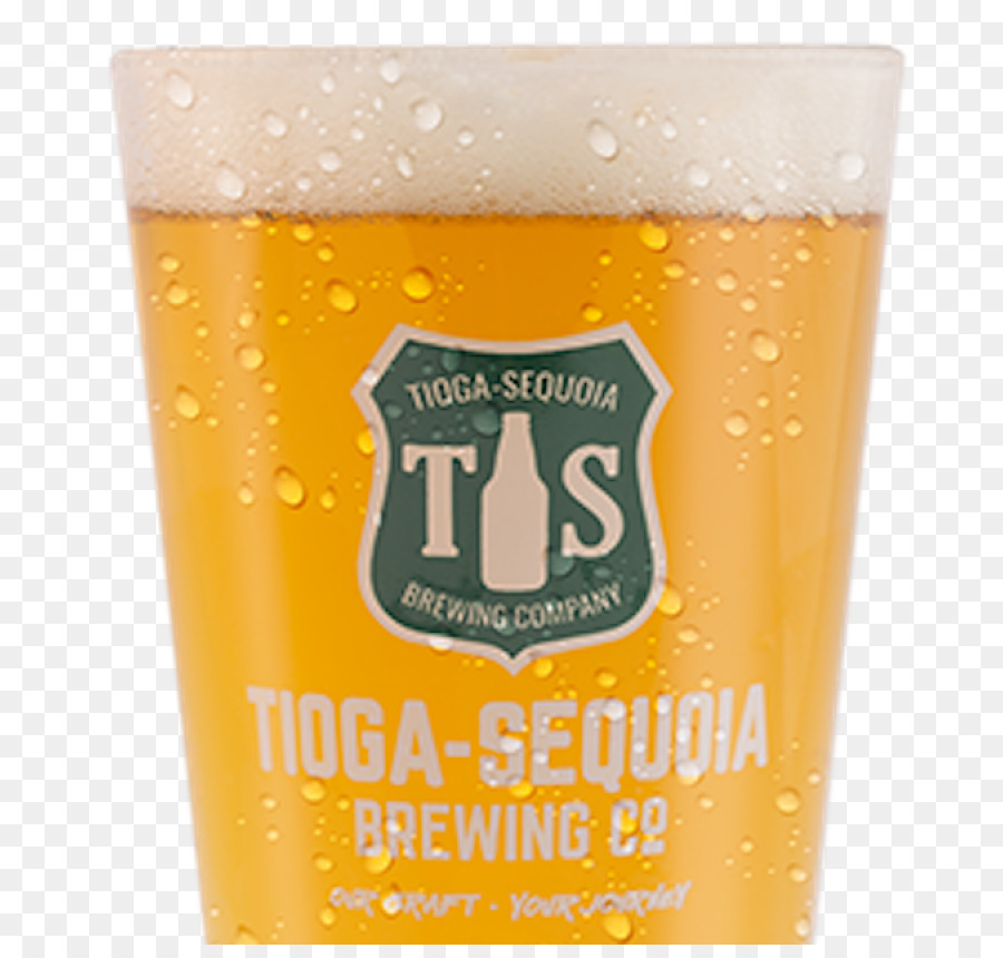 Tiogasequoia Пивоваренная компания пивной сад，пиво PNG
