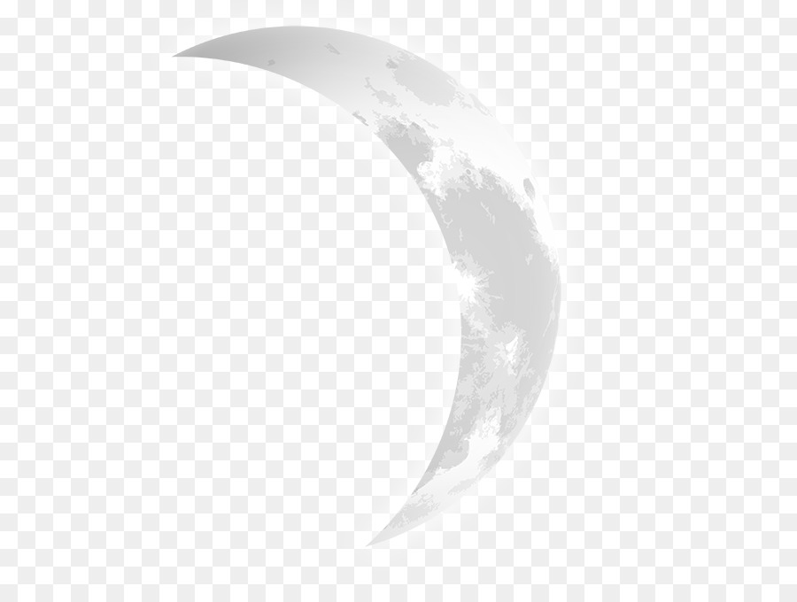 Crescent，украшения для тела PNG