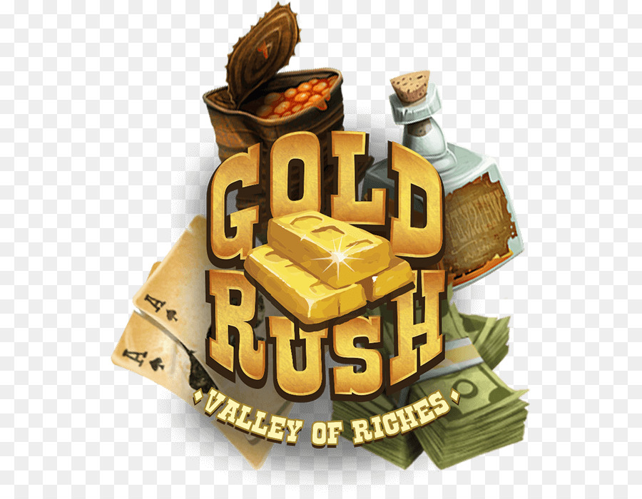Игровой Автомат Golden Rush