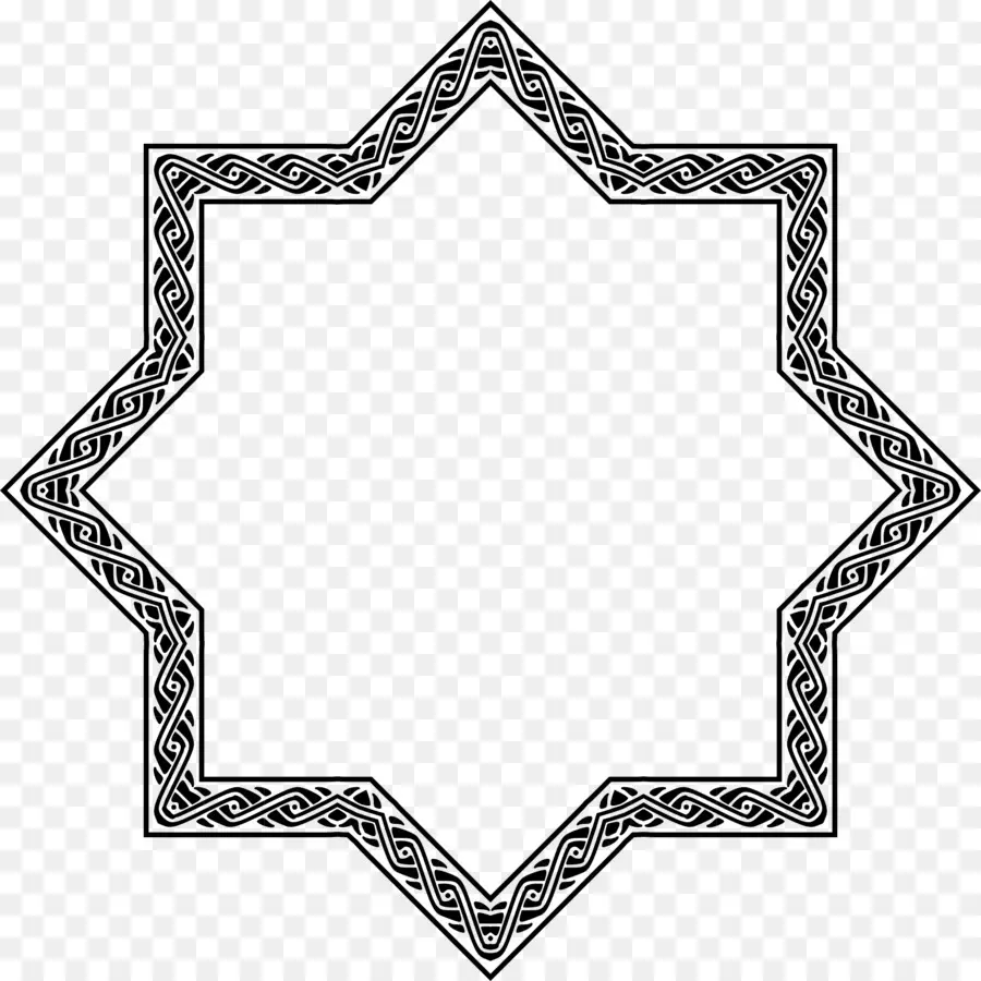 символы ислама，ислам PNG