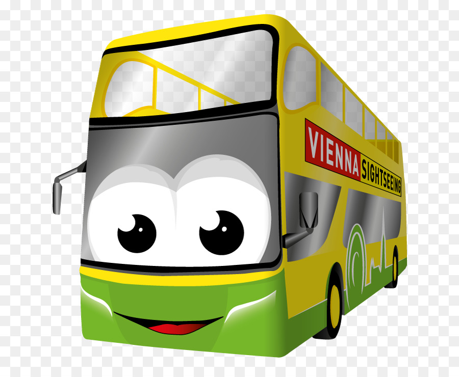 Вена экскурсионные туры，автобус PNG