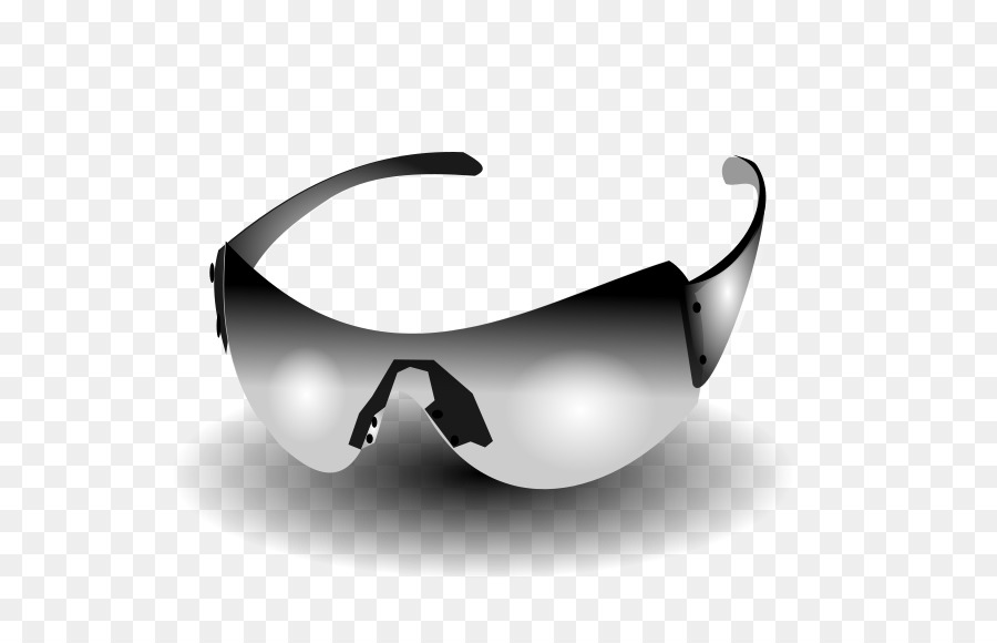 Goggles，Glasses PNG