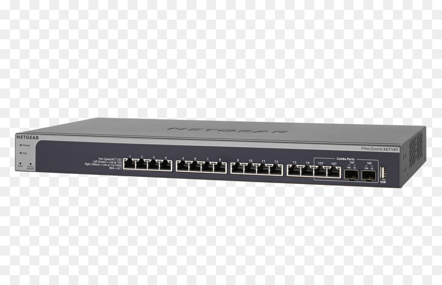 гигабитный Ethernet，сетевой коммутатор PNG