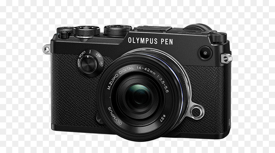 объектив камеры，корпорации Olympus PNG