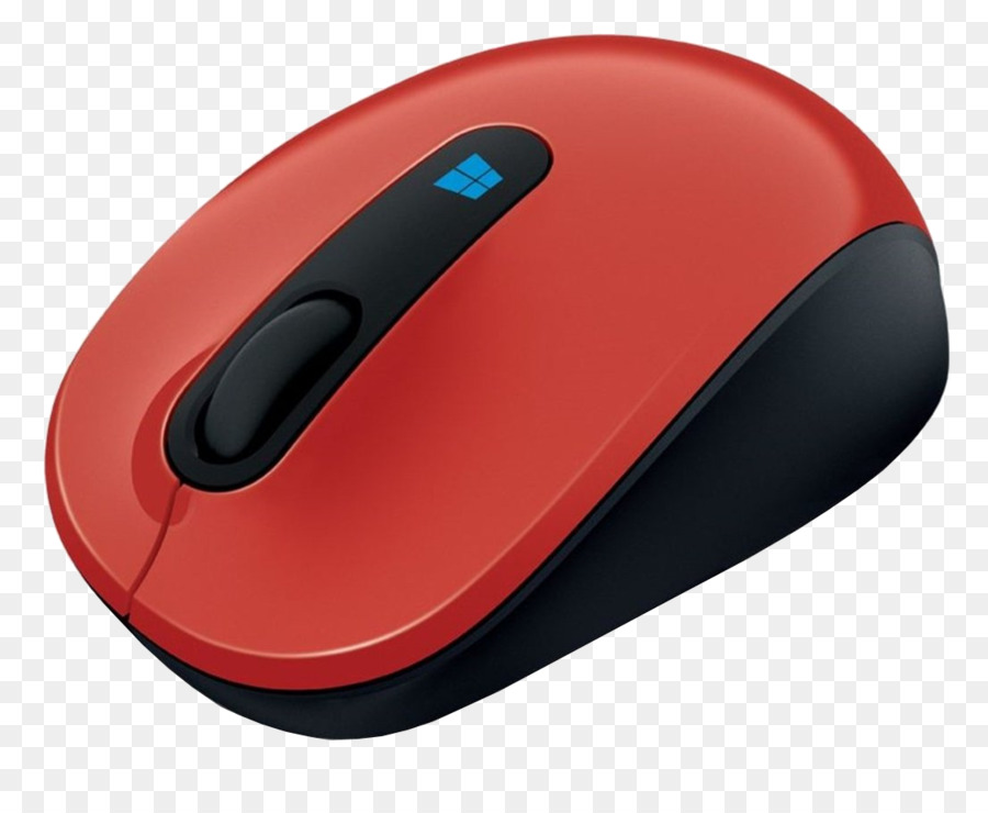 компьютерная мышь，Майкрософт PNG
