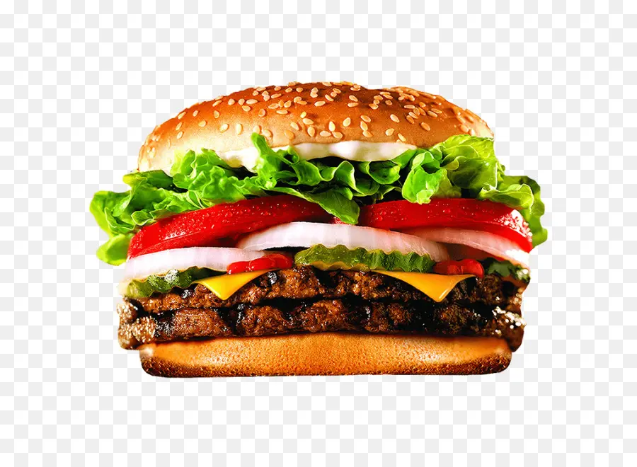 гамбургер，громадина PNG