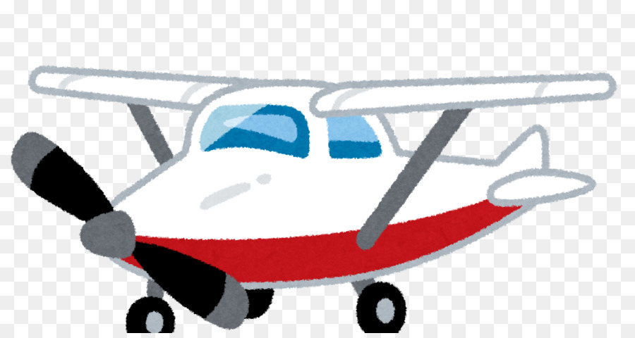 Airplane，цессна PNG
