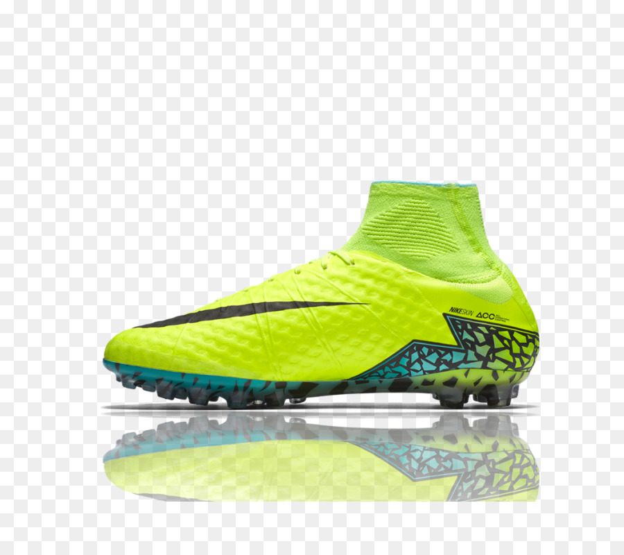 шипа，Найк Hypervenom PNG